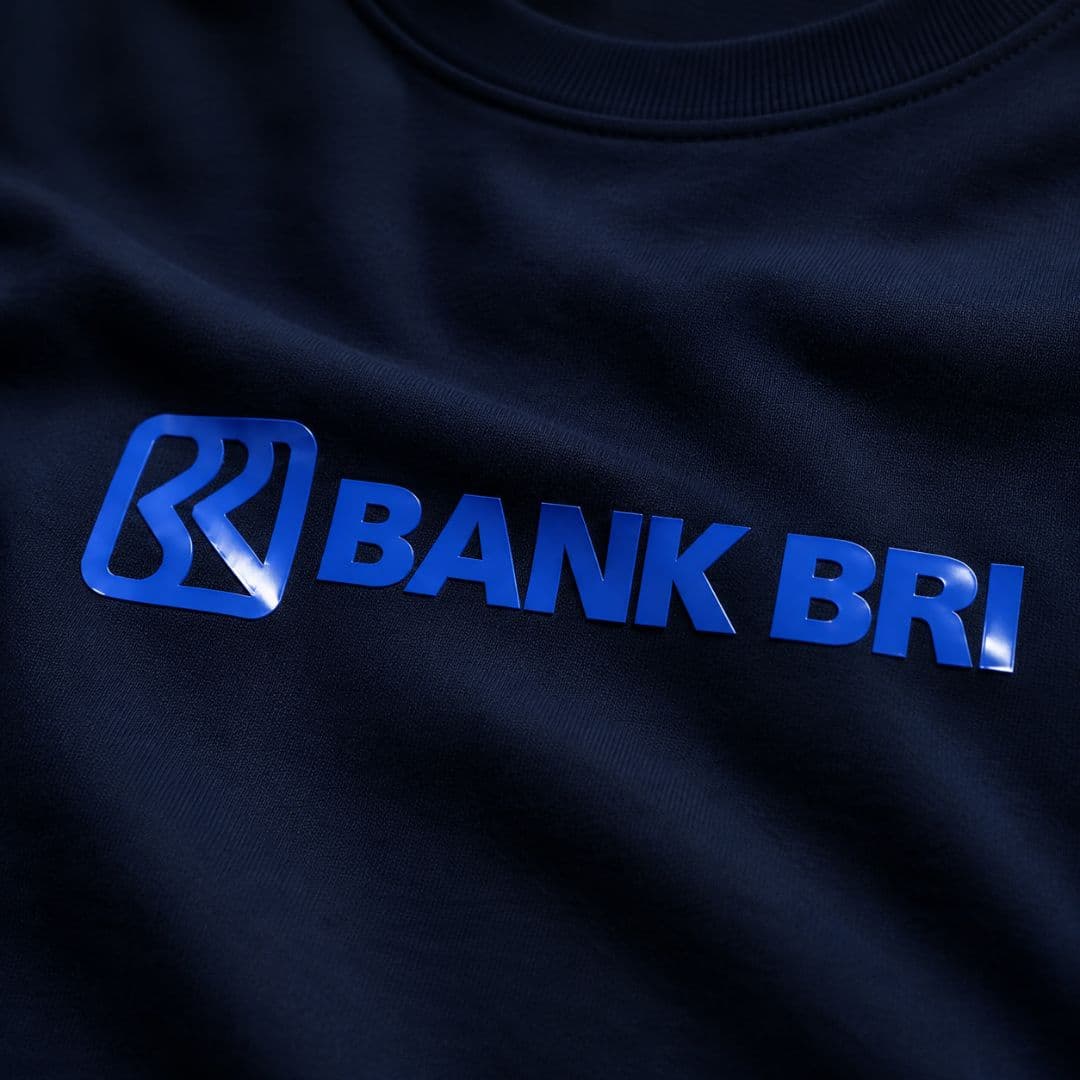 Kaos BANK BRI