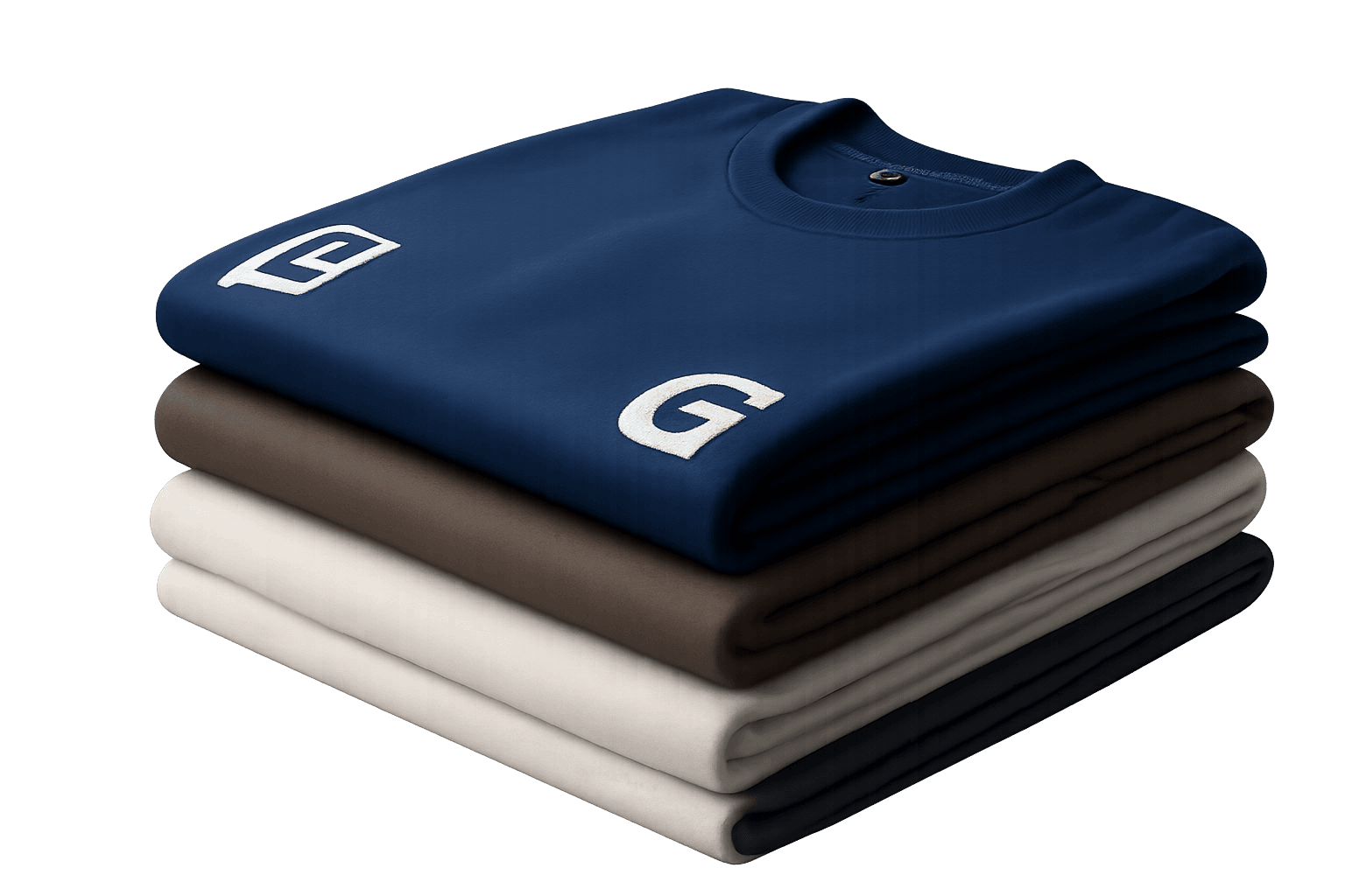 Produksi Kaos Custom Garmento