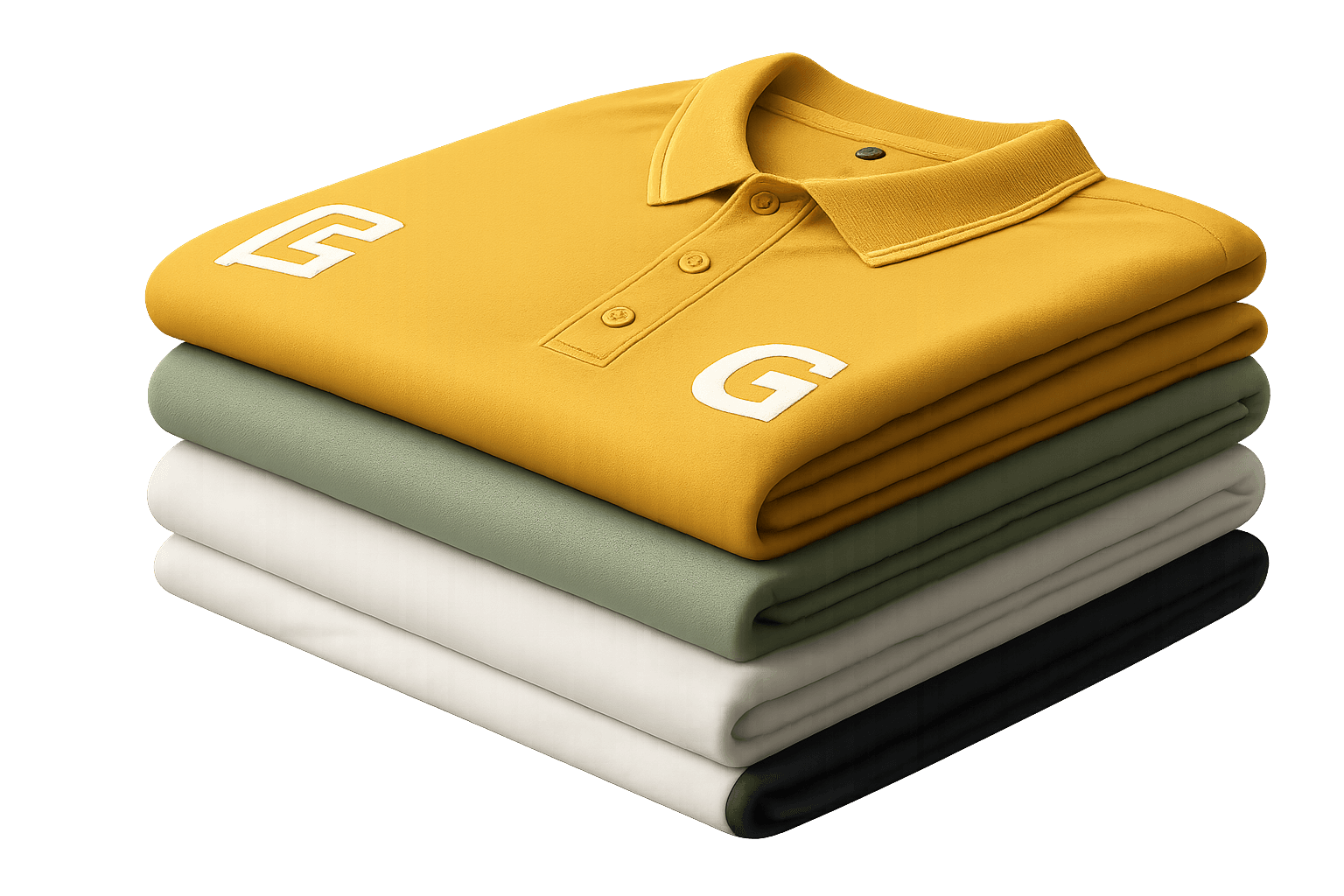 Produksi Kaos Custom Garmento